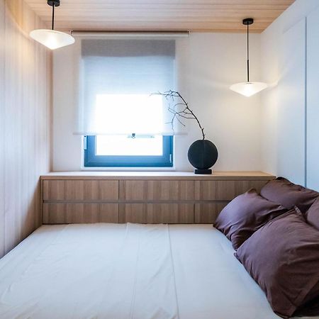 Sh Sibenik Home Luxury Apartment מראה חיצוני תמונה