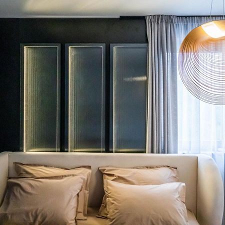 Sh Sibenik Home Luxury Apartment מראה חיצוני תמונה
