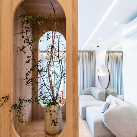 Sh Sibenik Home Luxury Apartment מראה חיצוני תמונה