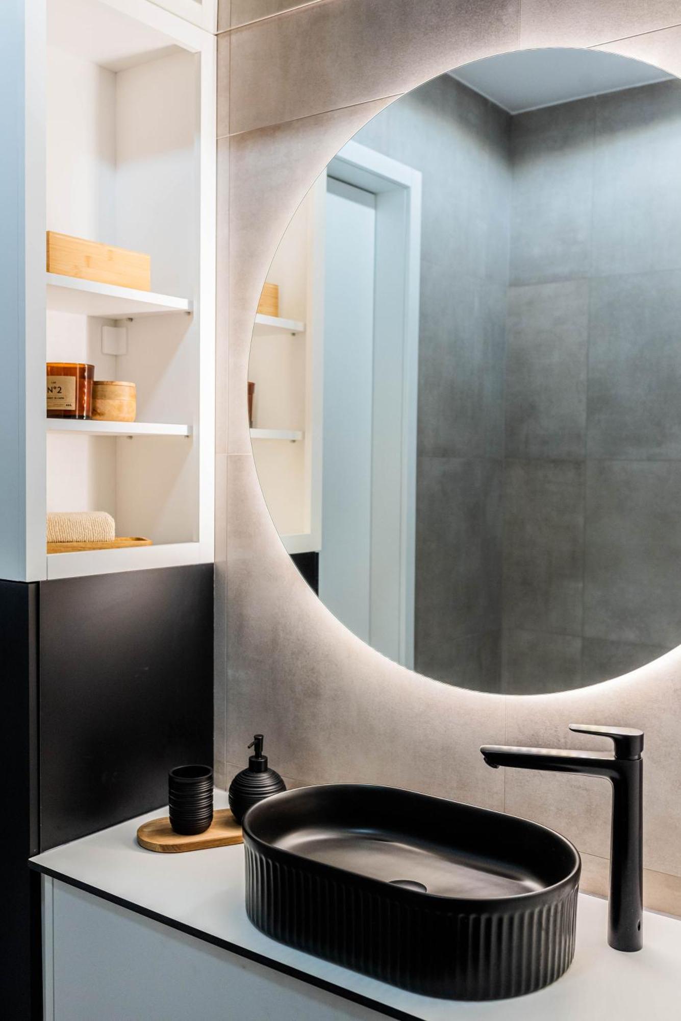 Sh Sibenik Home Luxury Apartment מראה חיצוני תמונה