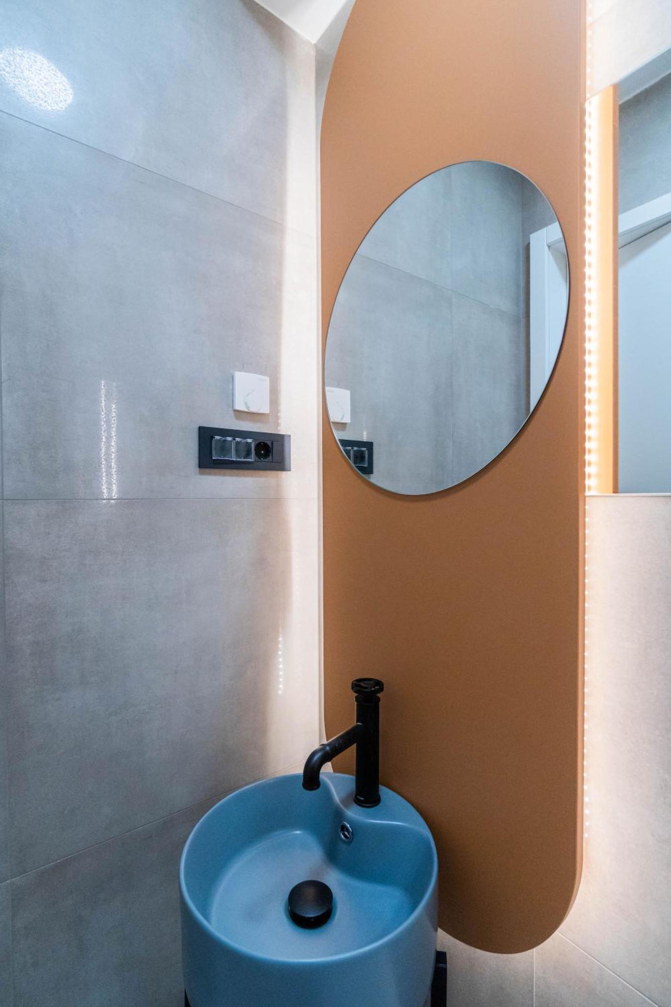 Sh Sibenik Home Luxury Apartment מראה חיצוני תמונה