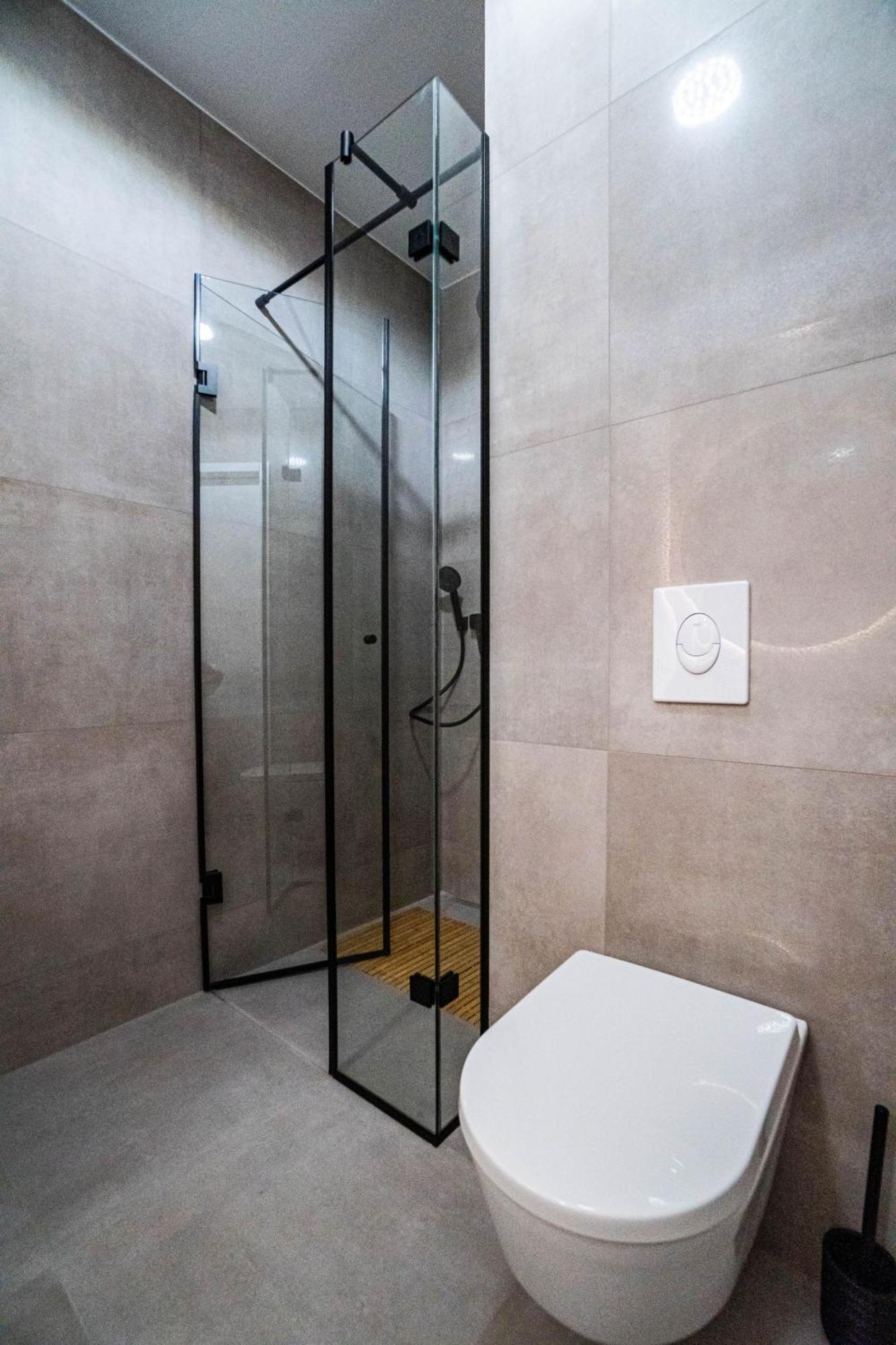 Sh Sibenik Home Luxury Apartment מראה חיצוני תמונה