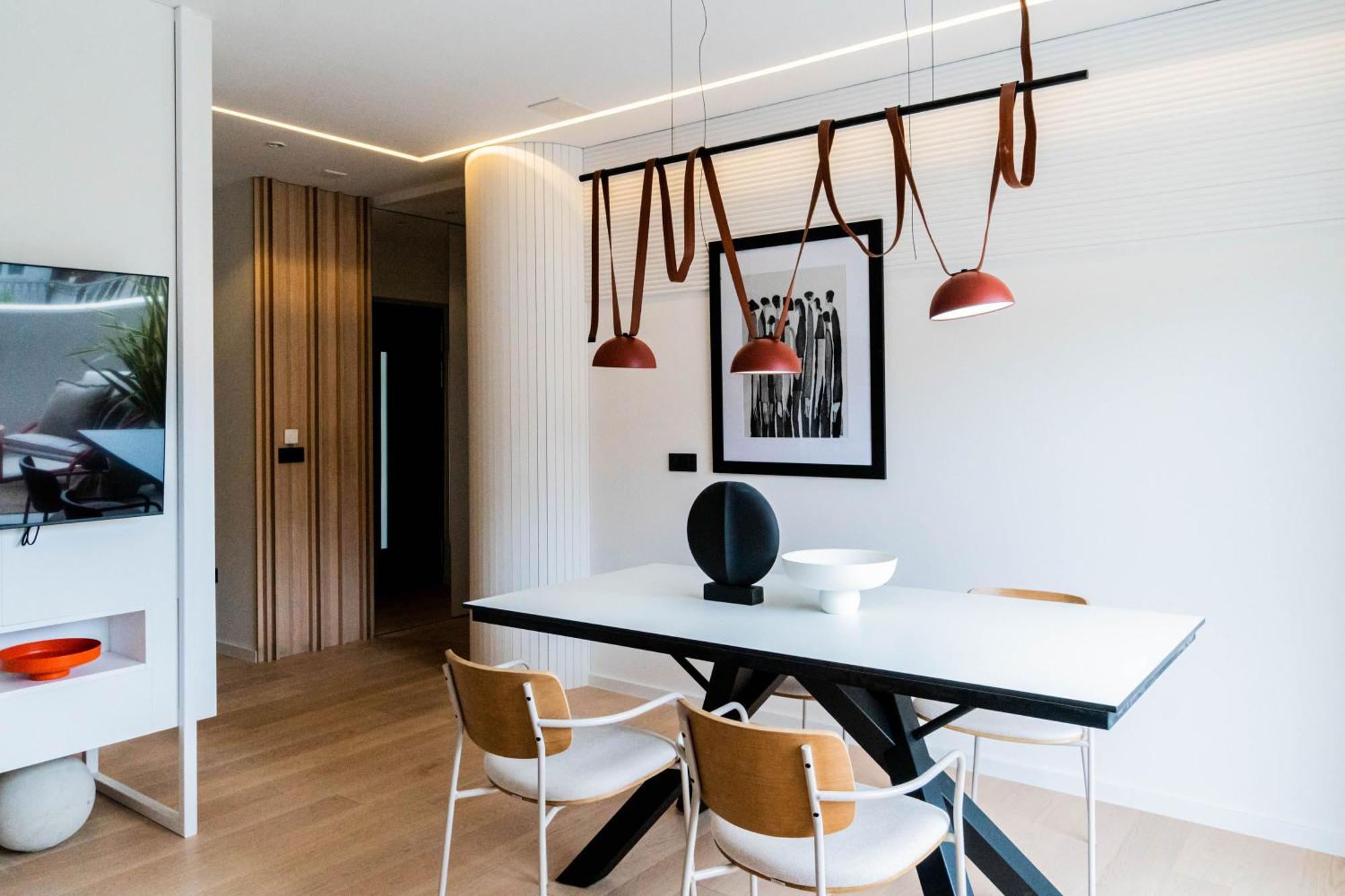 Sh Sibenik Home Luxury Apartment מראה חיצוני תמונה