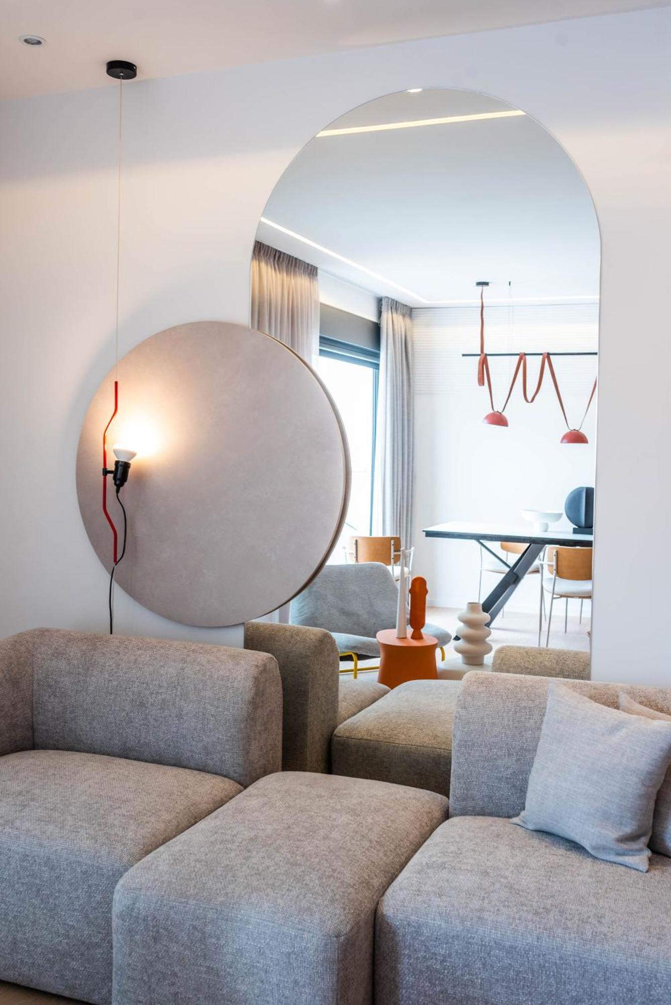 Sh Sibenik Home Luxury Apartment מראה חיצוני תמונה