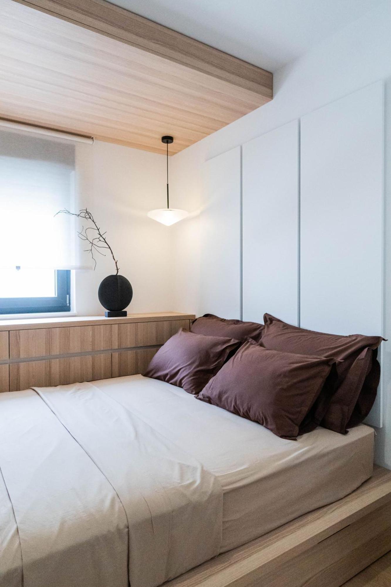 Sh Sibenik Home Luxury Apartment מראה חיצוני תמונה