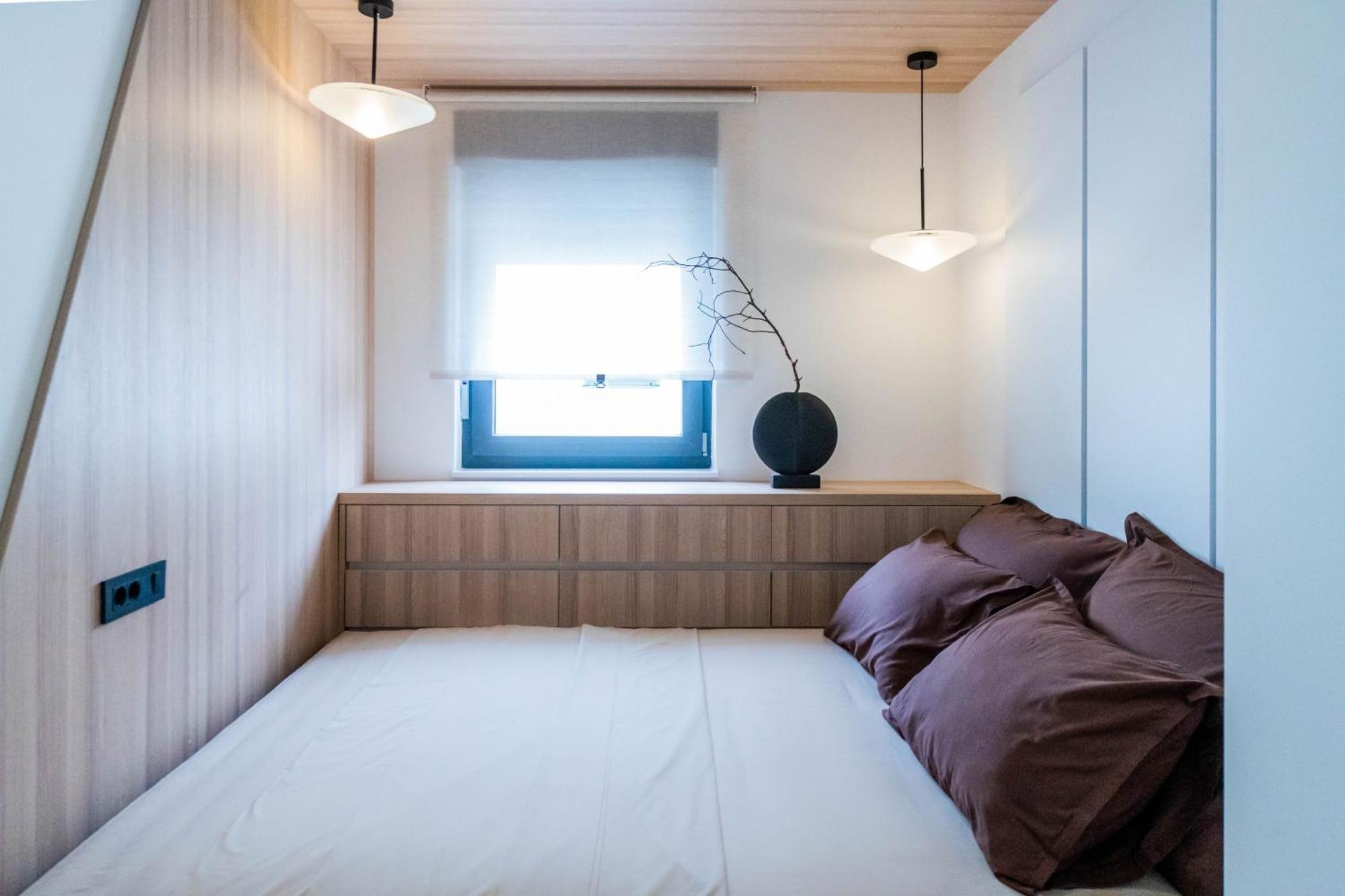 Sh Sibenik Home Luxury Apartment מראה חיצוני תמונה