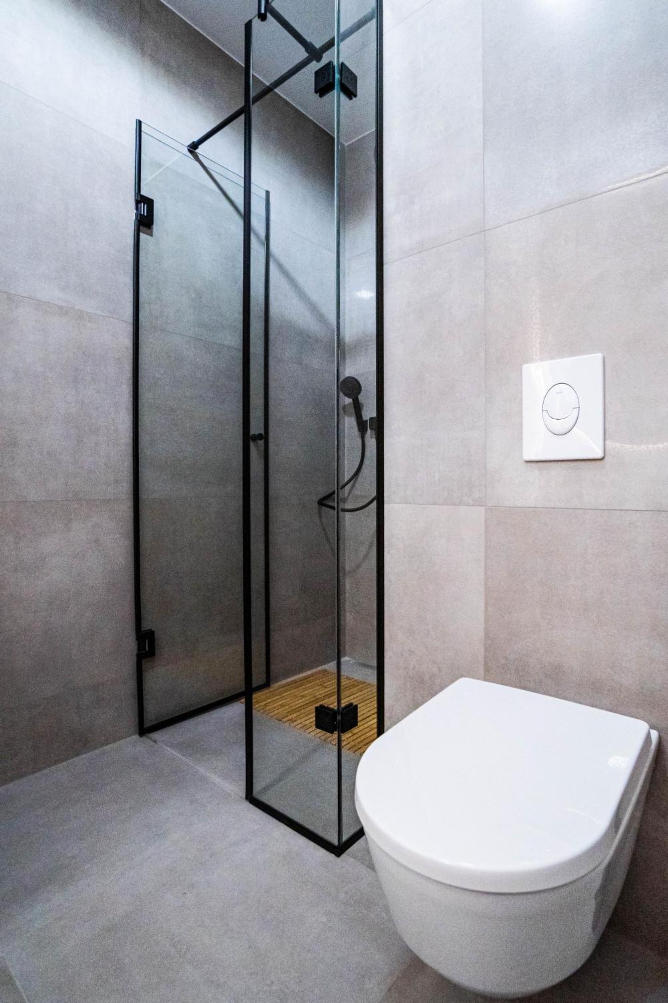 Sh Sibenik Home Luxury Apartment מראה חיצוני תמונה
