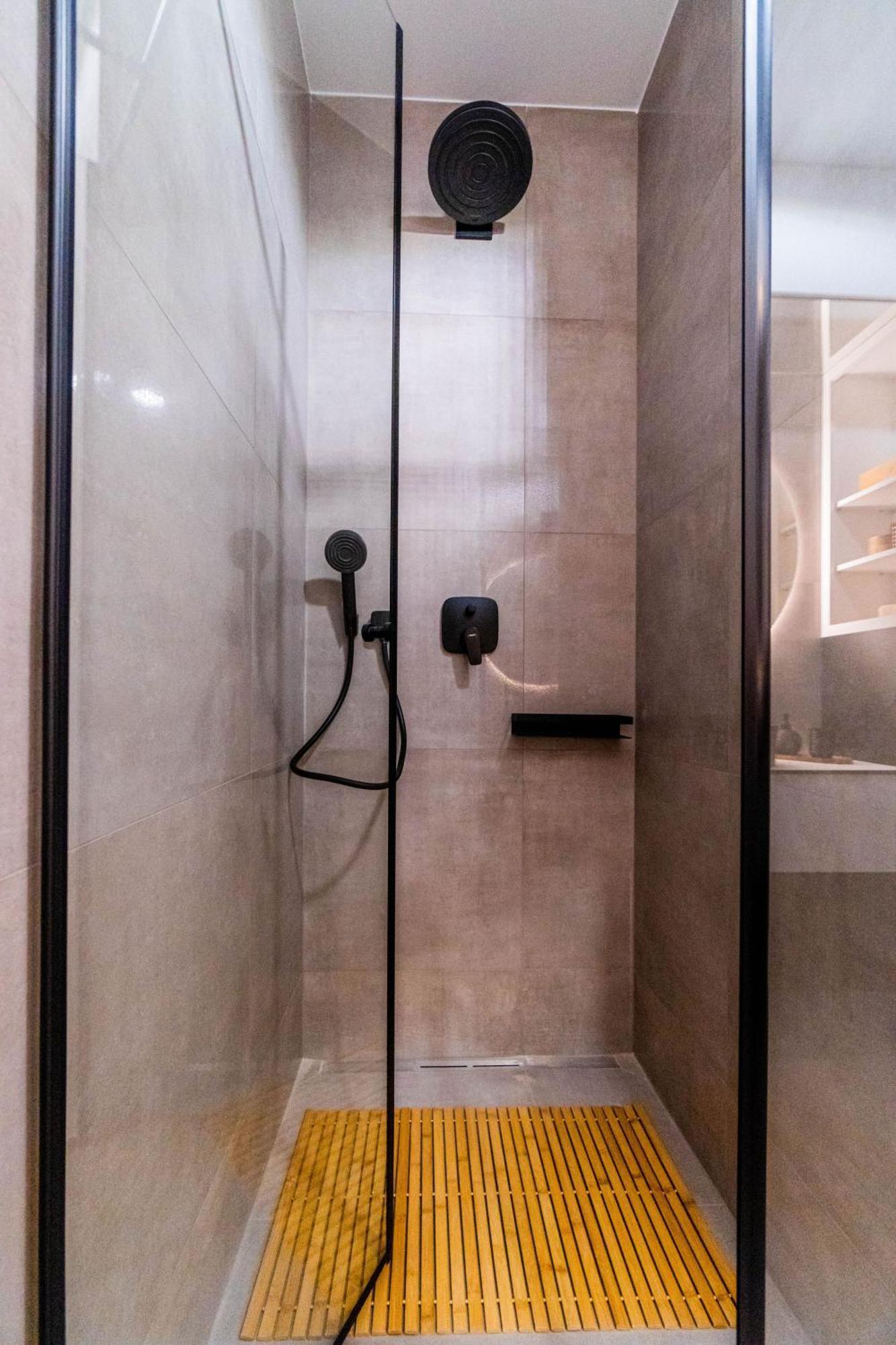 Sh Sibenik Home Luxury Apartment מראה חיצוני תמונה