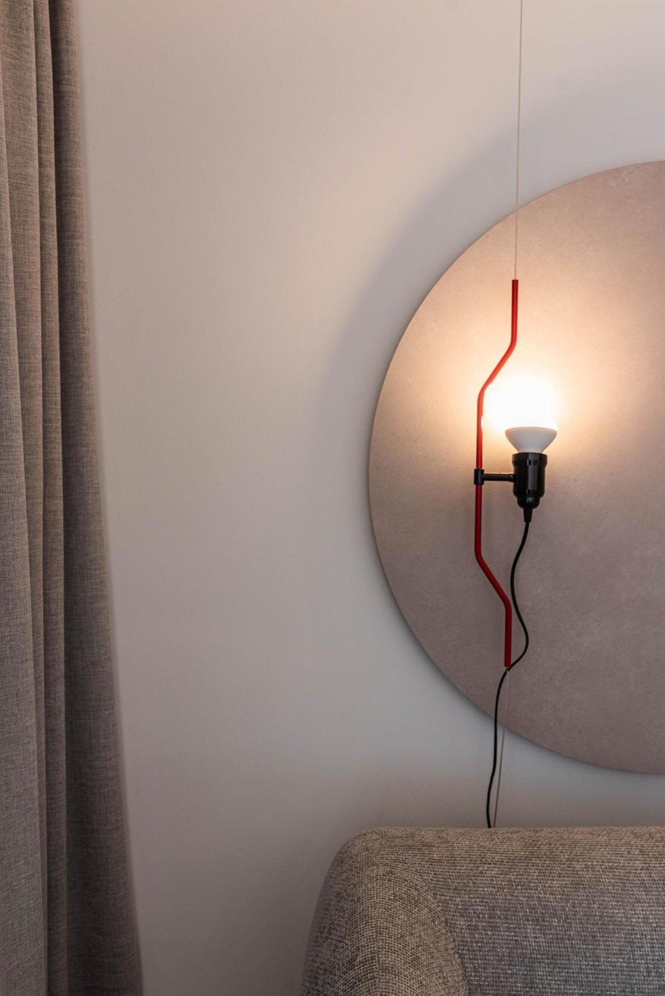 Sh Sibenik Home Luxury Apartment מראה חיצוני תמונה
