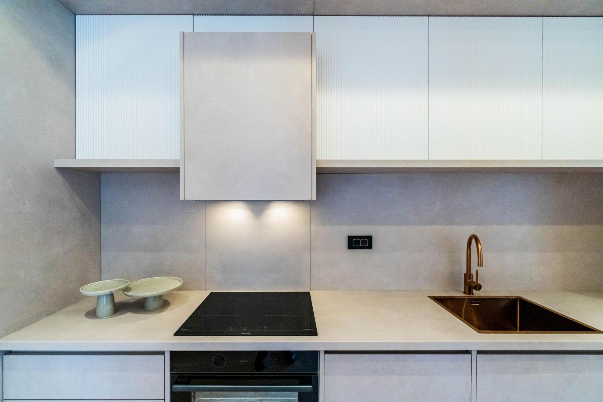Sh Sibenik Home Luxury Apartment מראה חיצוני תמונה