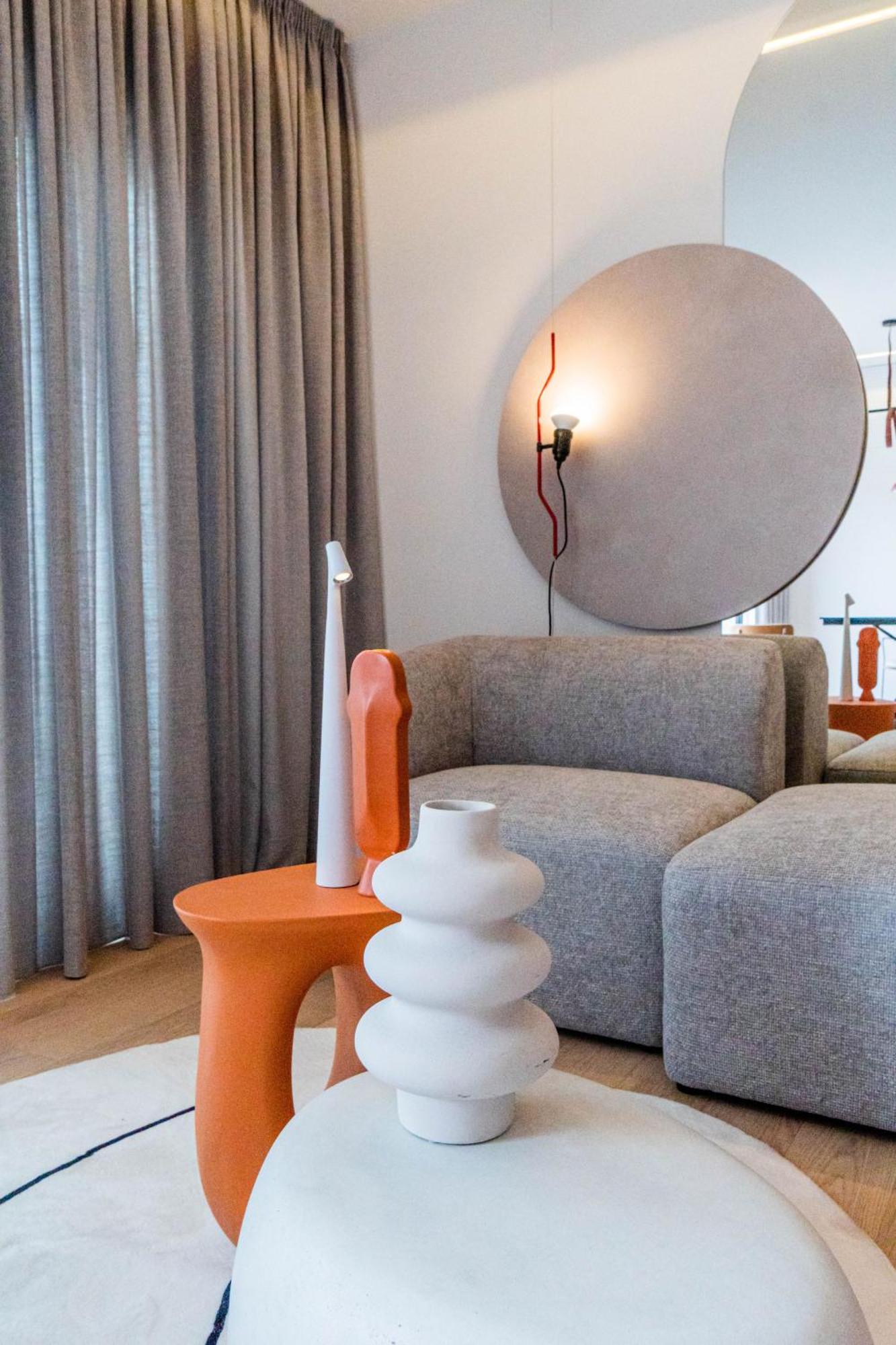 Sh Sibenik Home Luxury Apartment מראה חיצוני תמונה