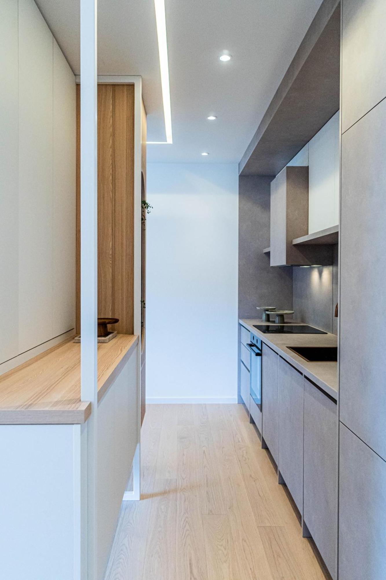 Sh Sibenik Home Luxury Apartment מראה חיצוני תמונה