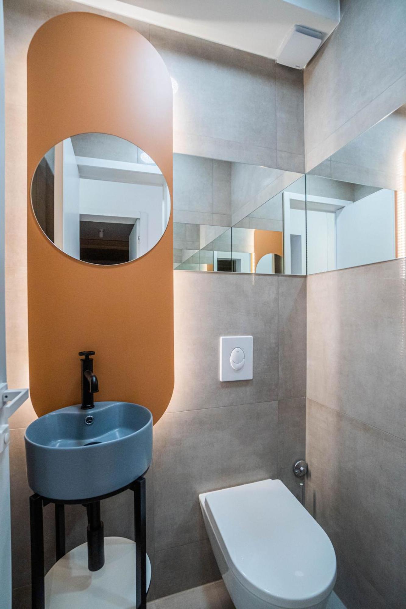 Sh Sibenik Home Luxury Apartment מראה חיצוני תמונה