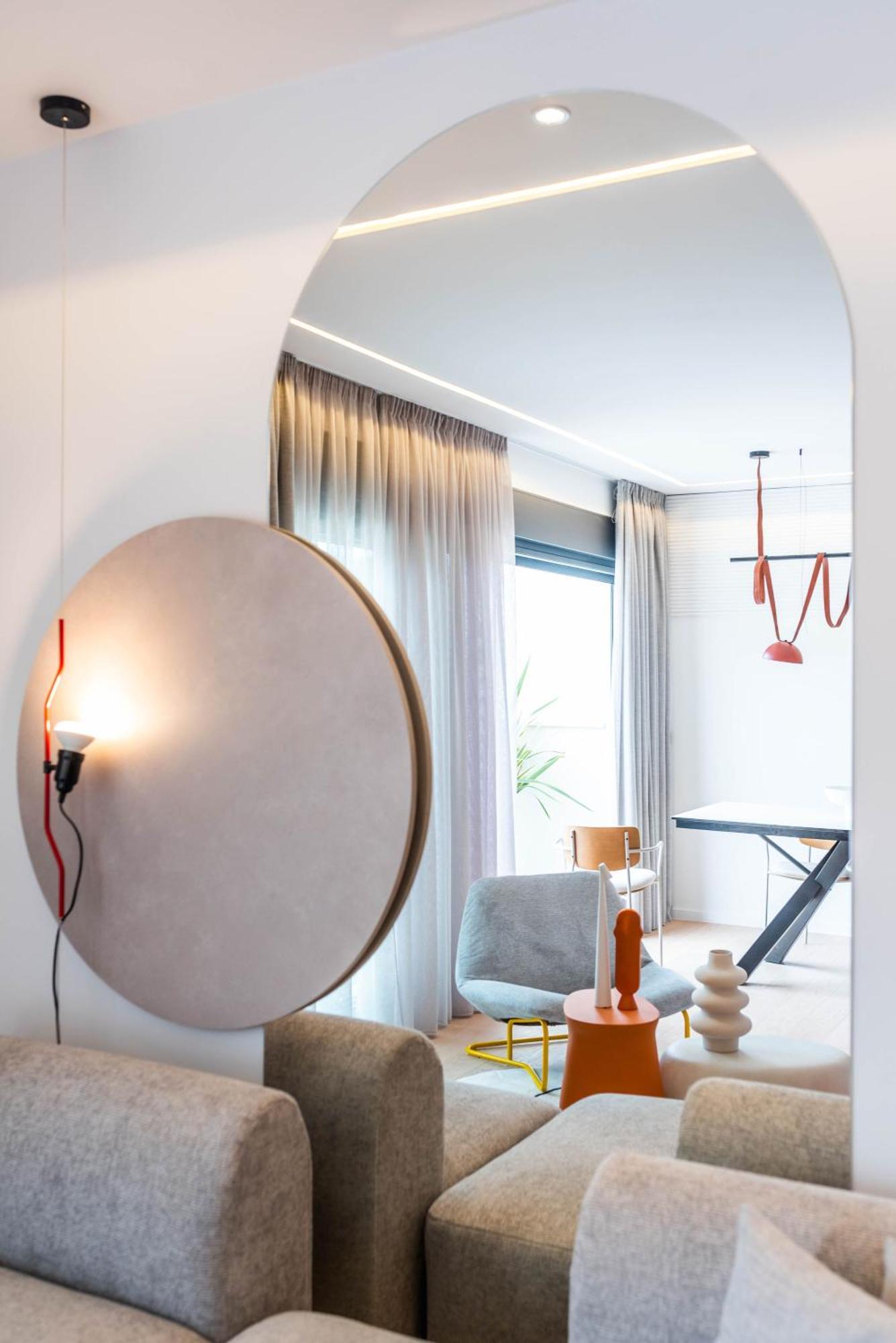 Sh Sibenik Home Luxury Apartment מראה חיצוני תמונה