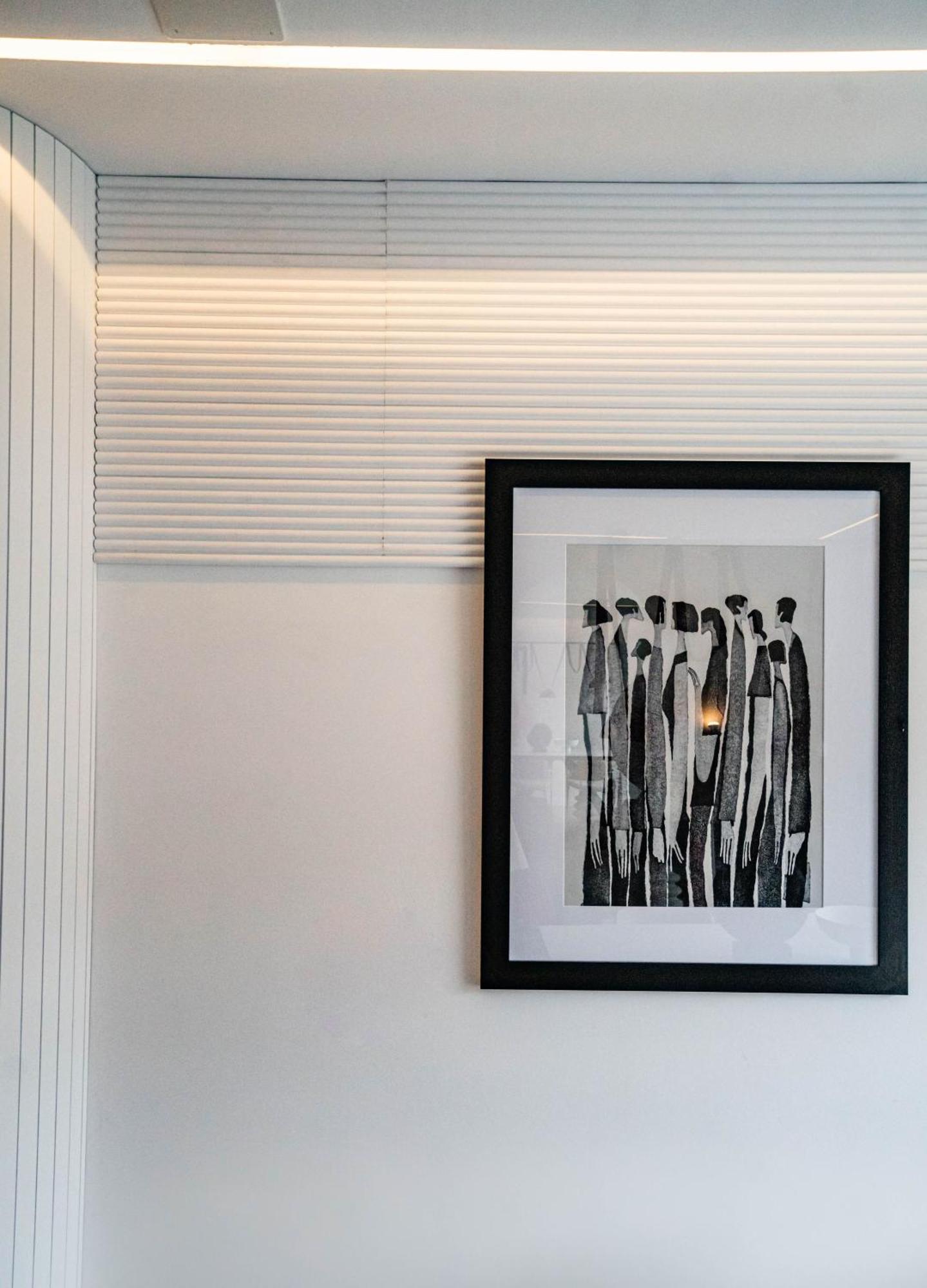 Sh Sibenik Home Luxury Apartment מראה חיצוני תמונה