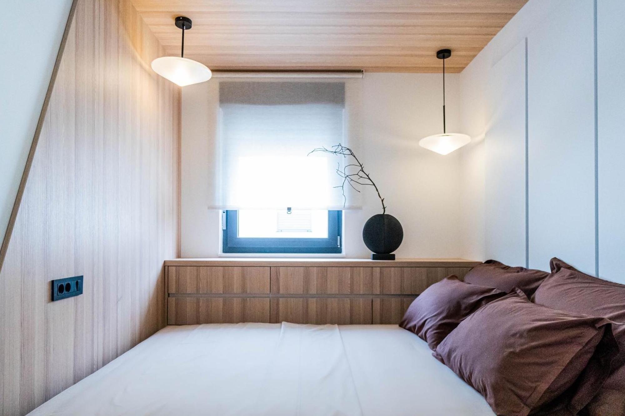 Sh Sibenik Home Luxury Apartment מראה חיצוני תמונה