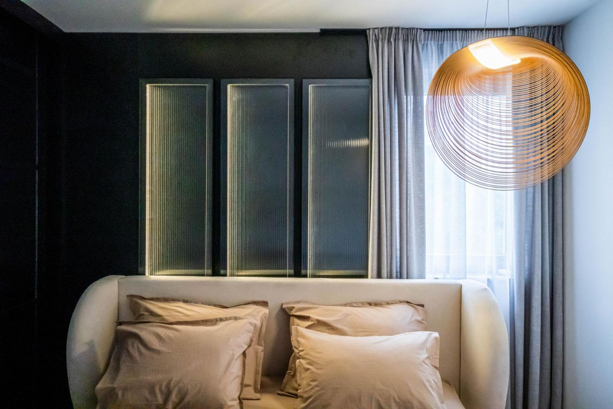 Sh Sibenik Home Luxury Apartment מראה חיצוני תמונה