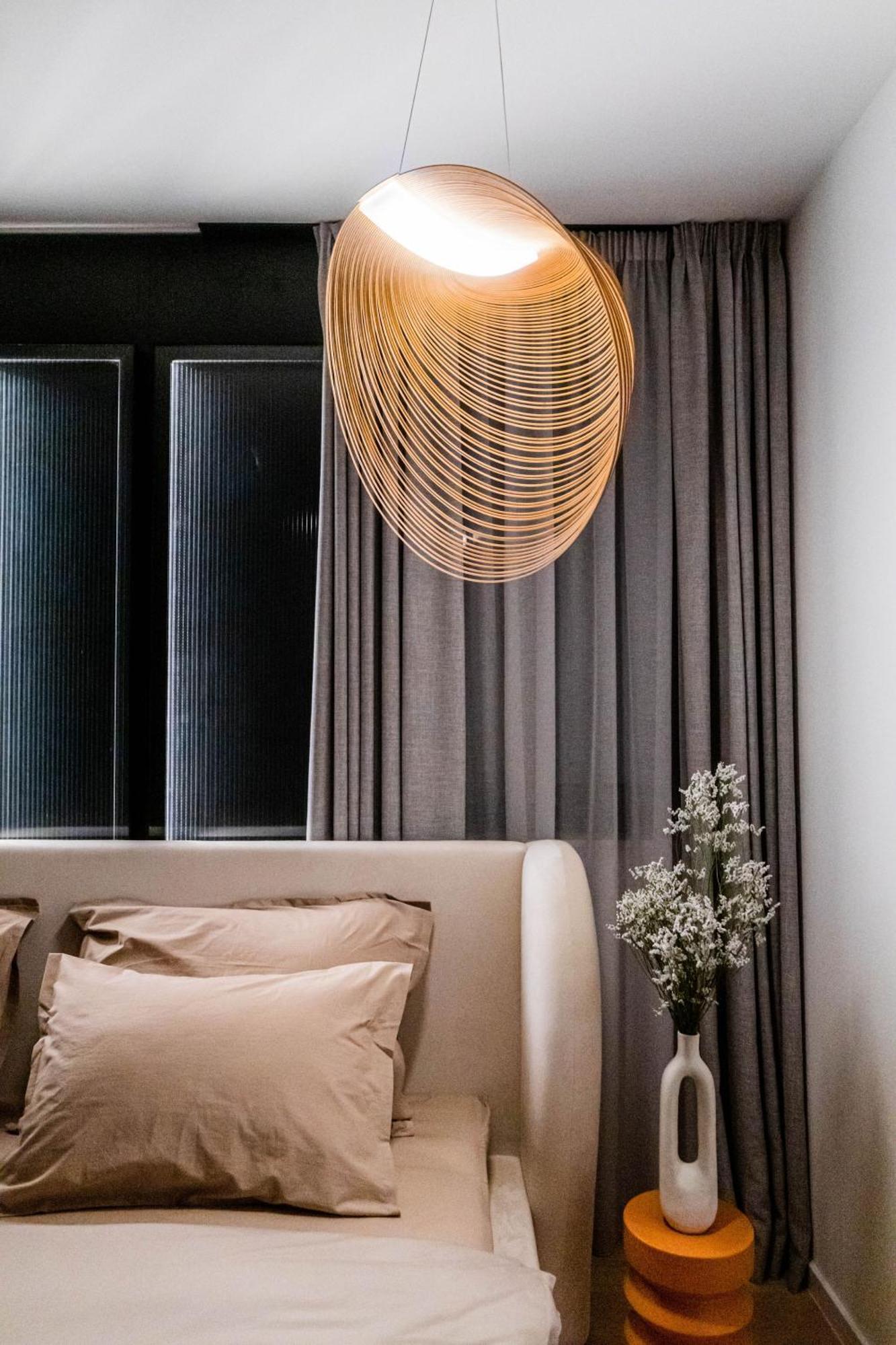 Sh Sibenik Home Luxury Apartment מראה חיצוני תמונה