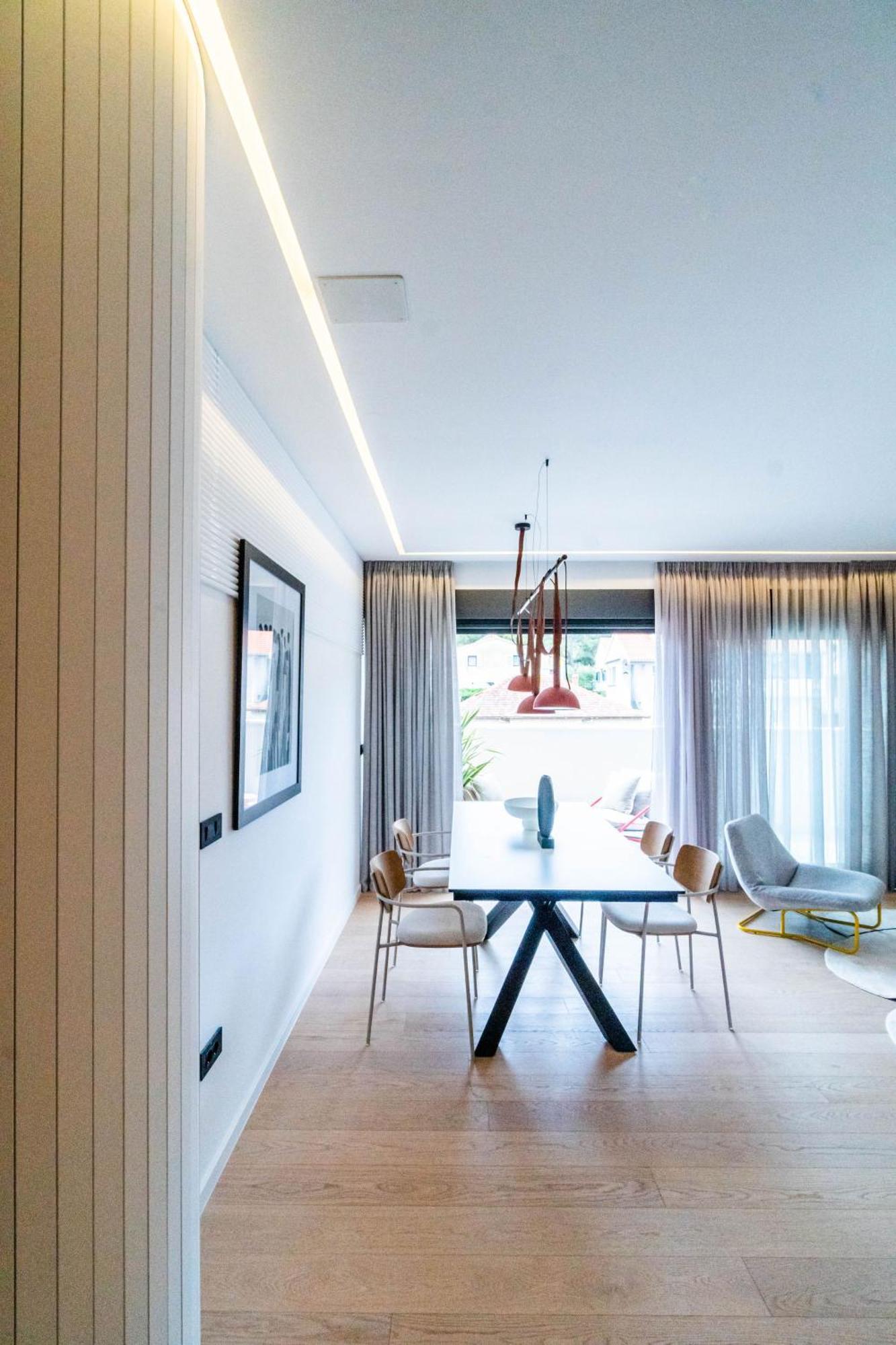 Sh Sibenik Home Luxury Apartment מראה חיצוני תמונה