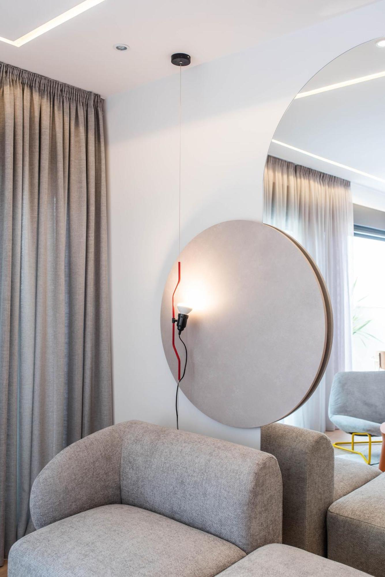 Sh Sibenik Home Luxury Apartment מראה חיצוני תמונה