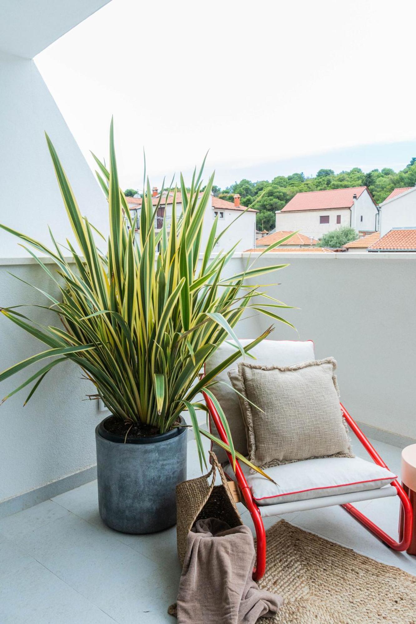 Sh Sibenik Home Luxury Apartment מראה חיצוני תמונה