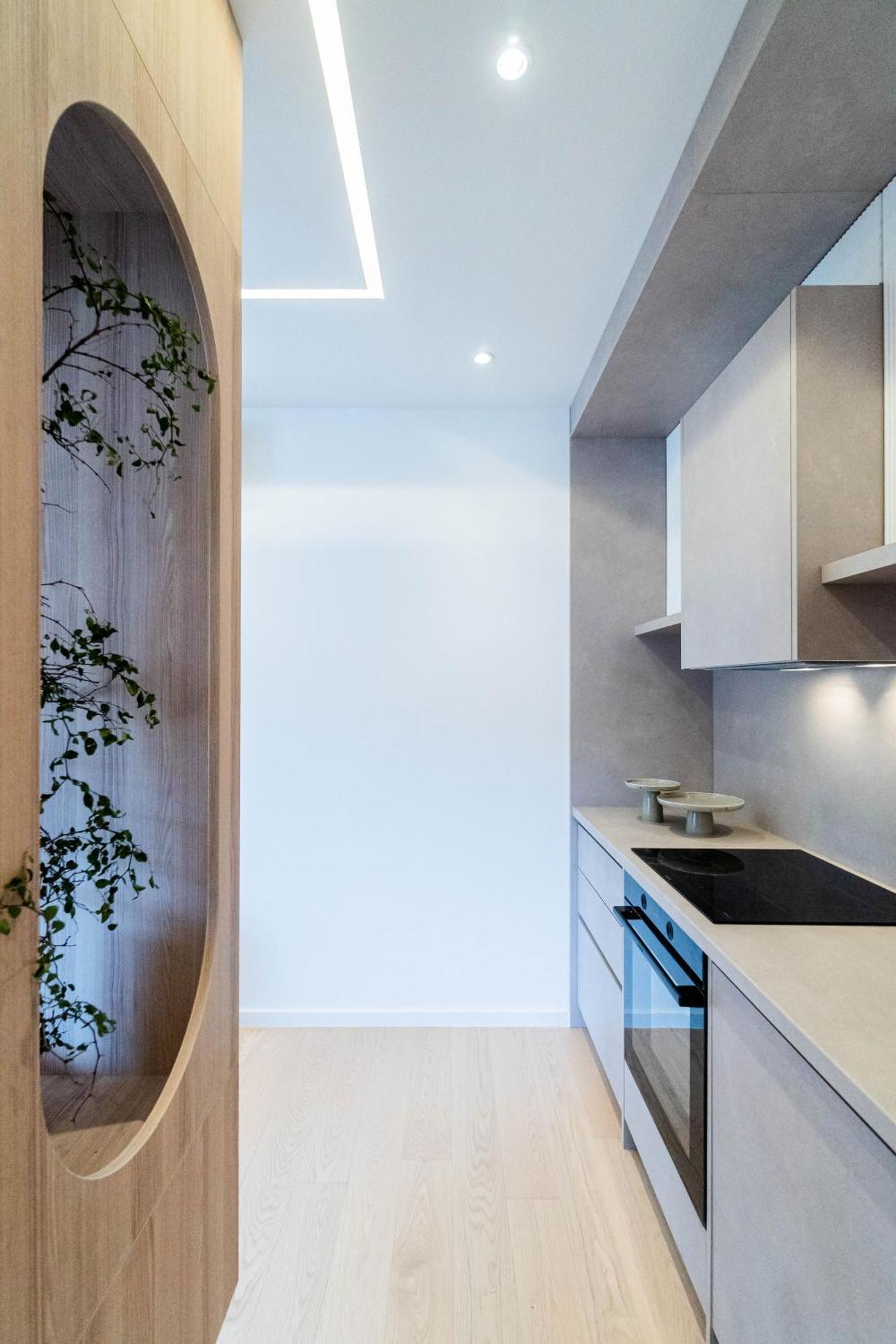 Sh Sibenik Home Luxury Apartment מראה חיצוני תמונה