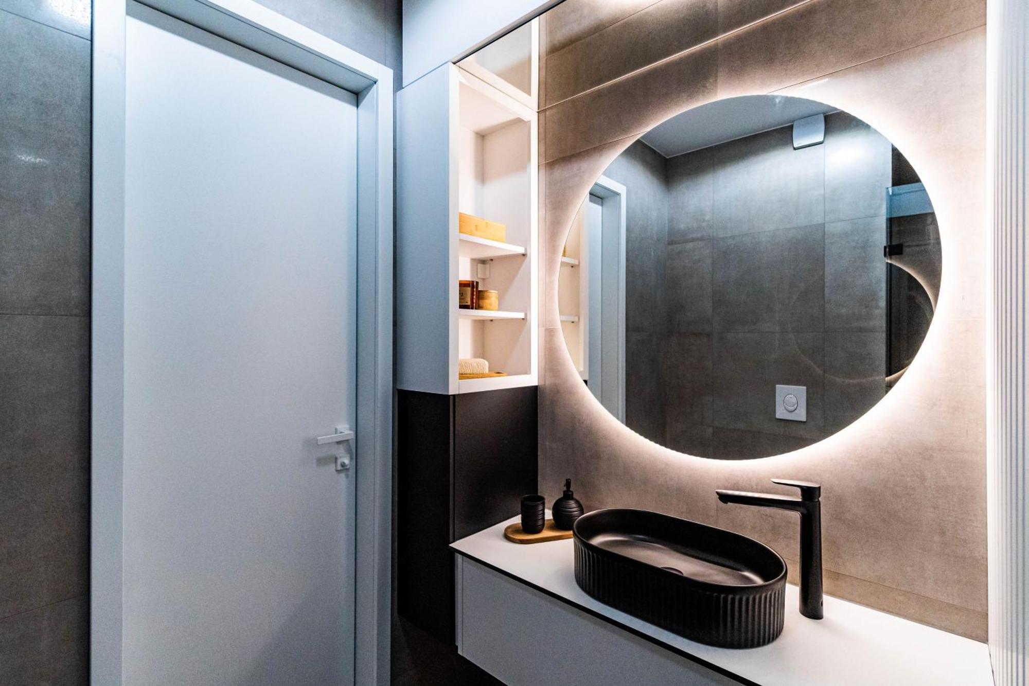 Sh Sibenik Home Luxury Apartment מראה חיצוני תמונה