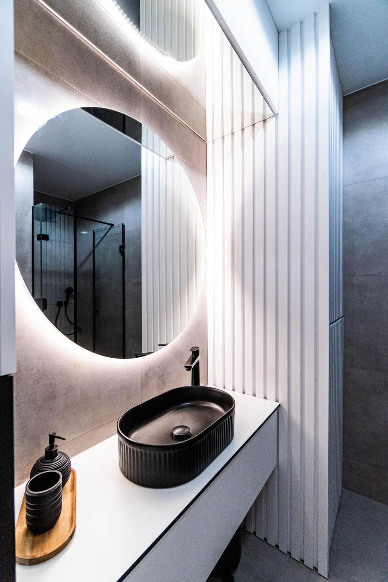 Sh Sibenik Home Luxury Apartment מראה חיצוני תמונה