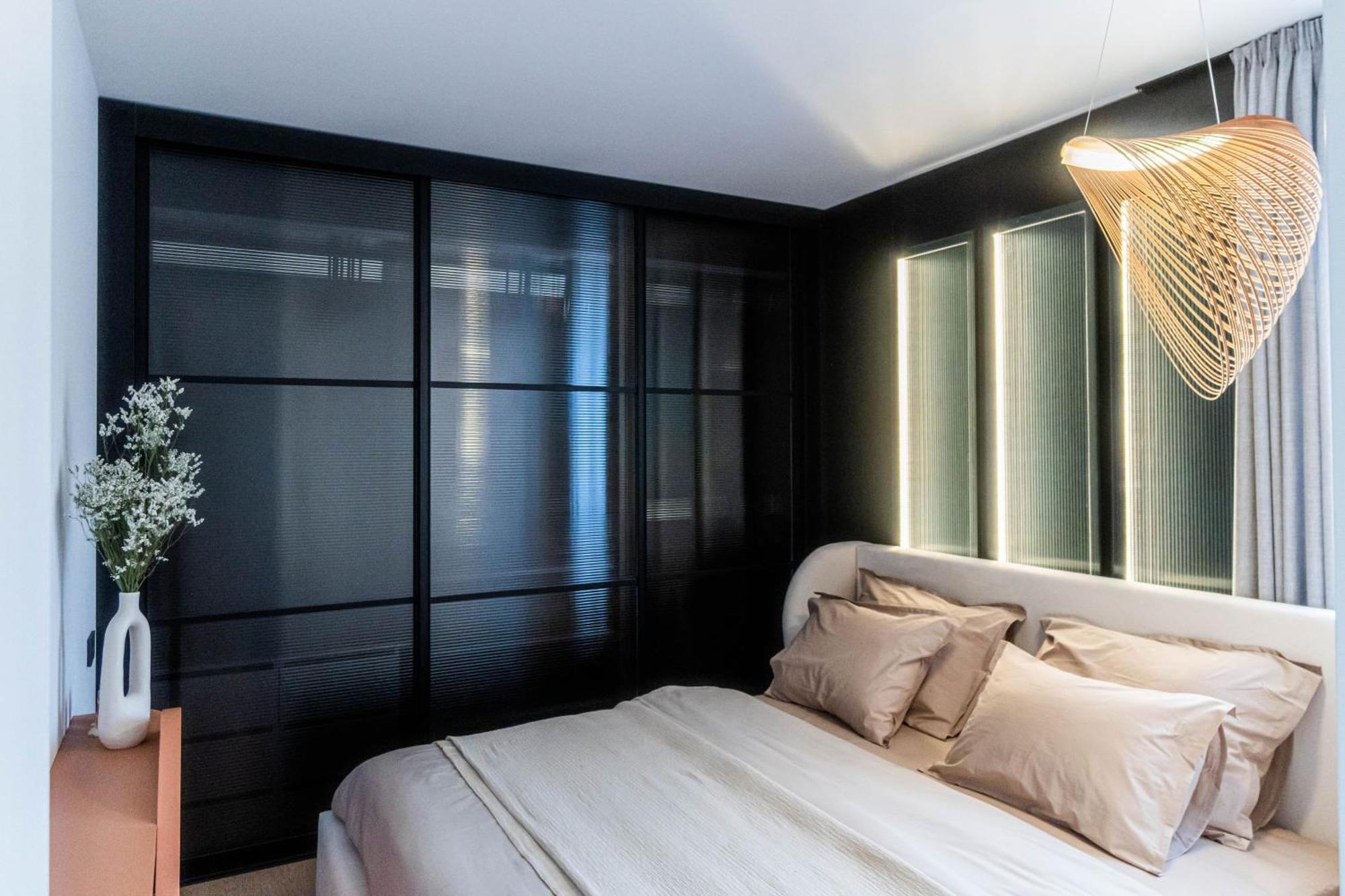 Sh Sibenik Home Luxury Apartment מראה חיצוני תמונה