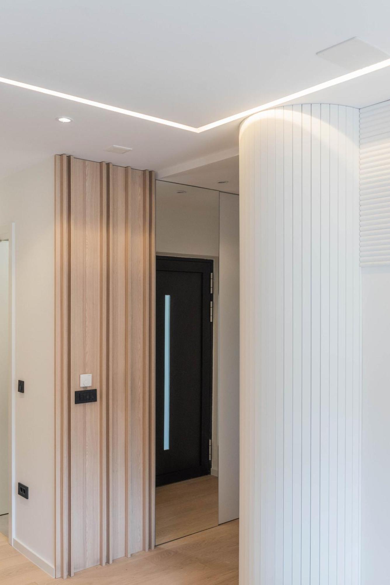 Sh Sibenik Home Luxury Apartment מראה חיצוני תמונה