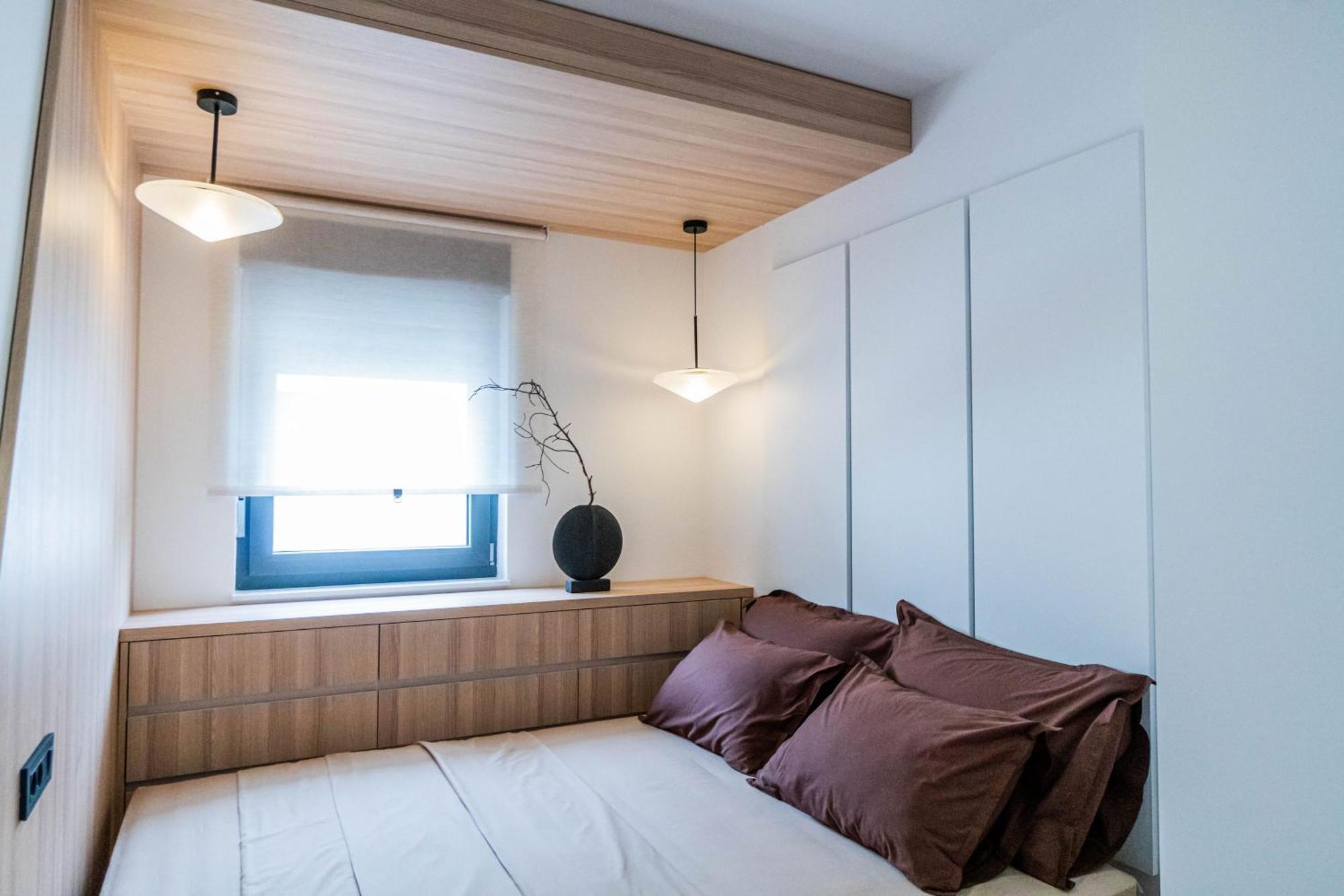 Sh Sibenik Home Luxury Apartment מראה חיצוני תמונה