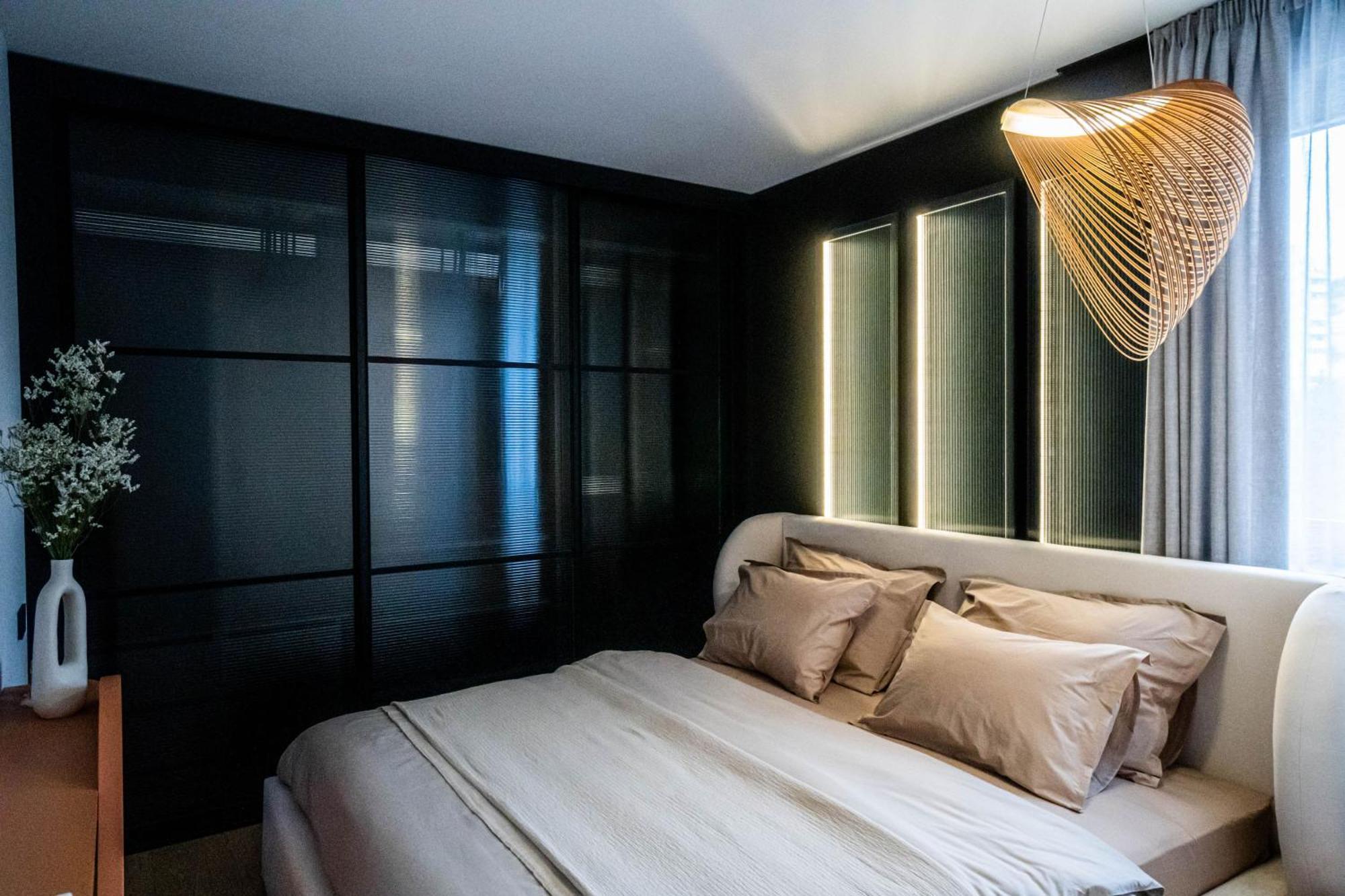 Sh Sibenik Home Luxury Apartment מראה חיצוני תמונה