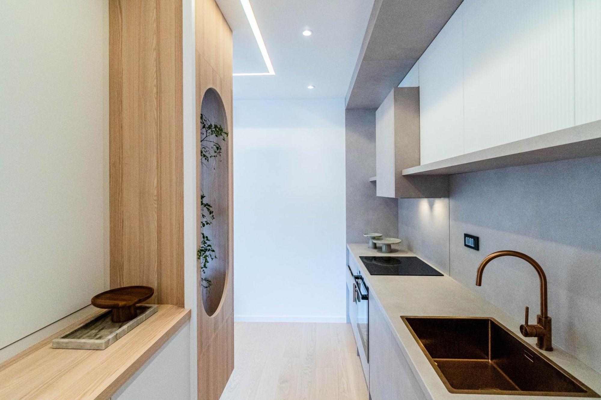 Sh Sibenik Home Luxury Apartment מראה חיצוני תמונה