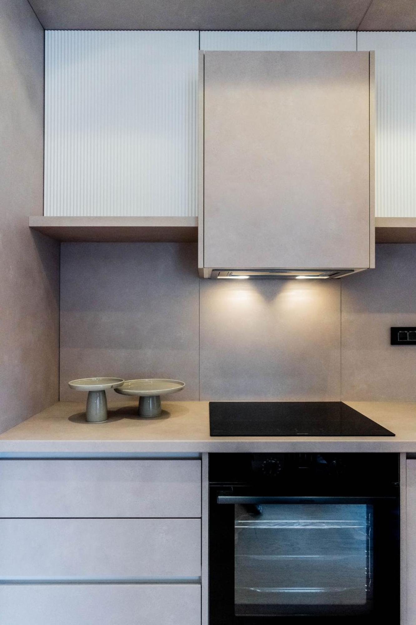 Sh Sibenik Home Luxury Apartment מראה חיצוני תמונה