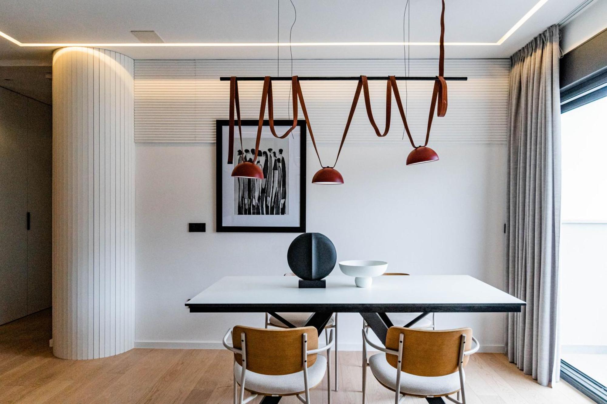 Sh Sibenik Home Luxury Apartment מראה חיצוני תמונה
